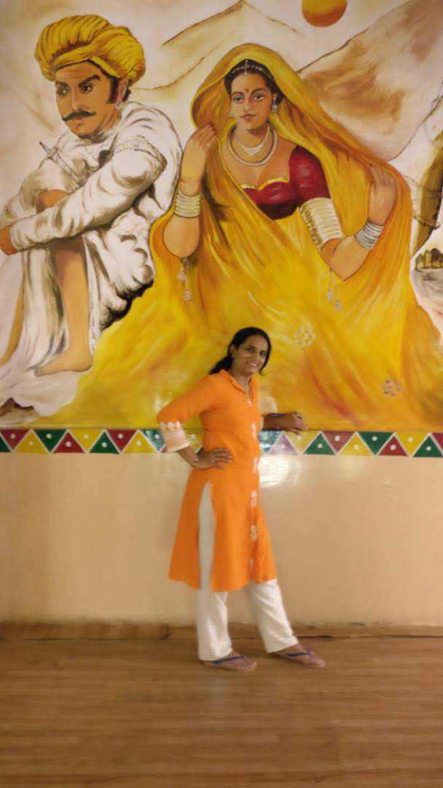 Hindi Poem by Mohini : 111989332