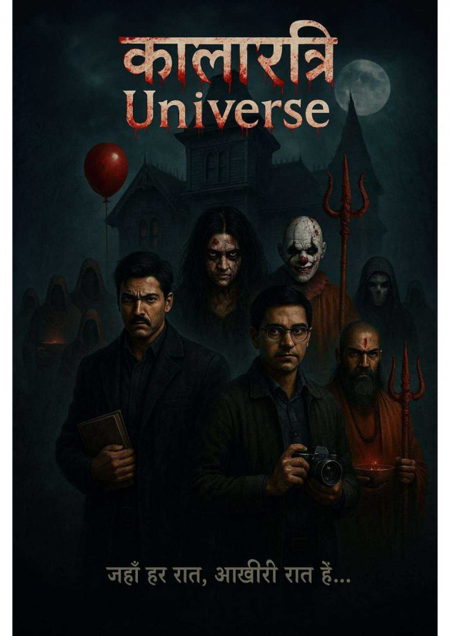 Hindi Story by Anuj Shrivastava : 111989340