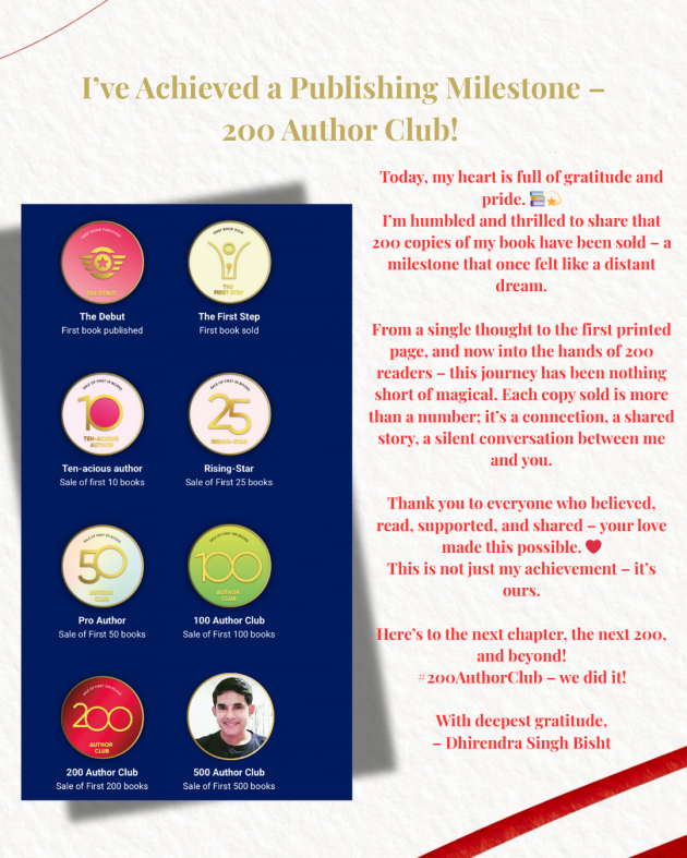 English Motivational by DHIRENDRA SINGH BISHT DHiR : 111989342