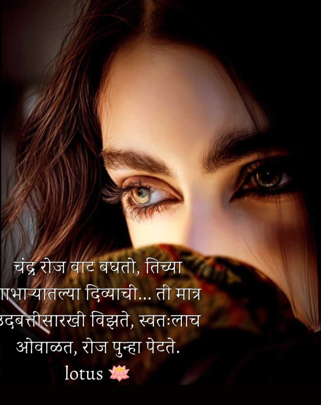 English Quotes by LOTUS : 111989377