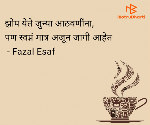 Post by Fazal Esaf on 27-Jul-2025 11:32pm
