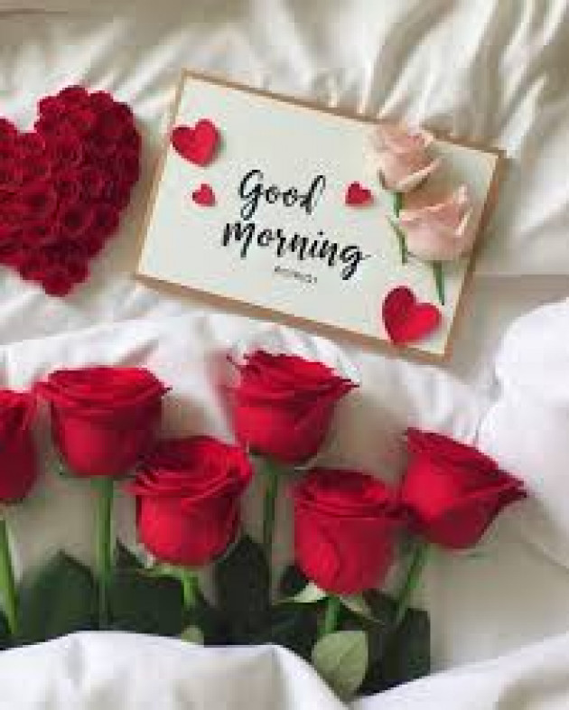 English Good Morning by kattupaya s : 111989521