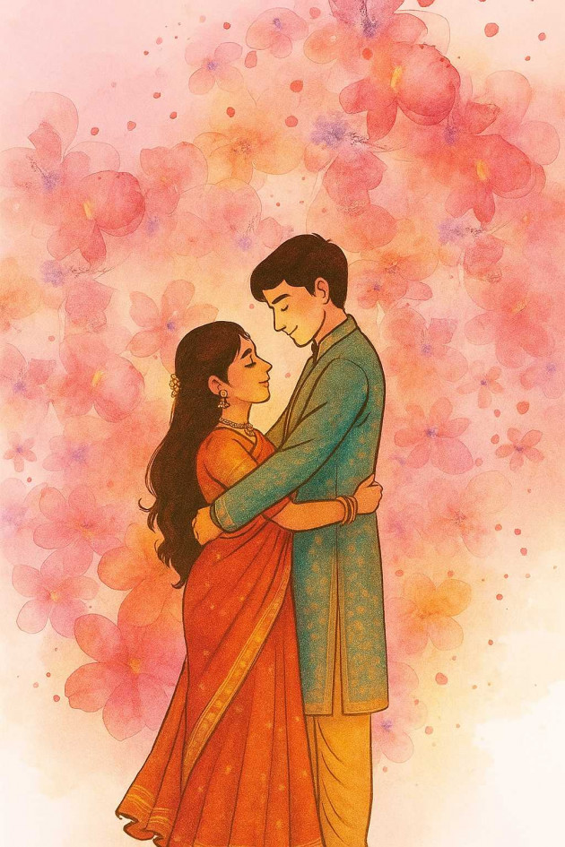 Hindi Shayri by vrinda : 111989701