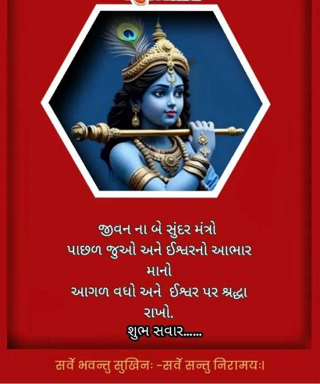 Gujarati Whatsapp-Status by jighnasa solanki : 111989898