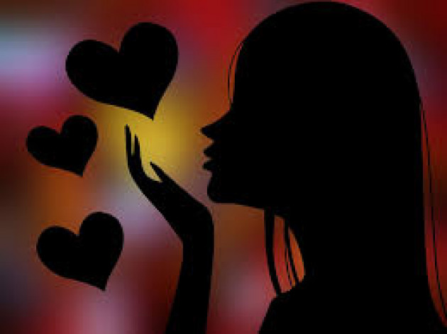 English Romance by kattupaya s : 111989956